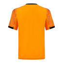 Camisa Roma II 25/26 - Torcedor Adidas Masculina - Laranja