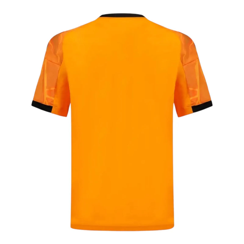 Camisa Roma II 25/26 - Torcedor Adidas Masculina - Laranja
