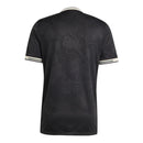 Camisa Juventus III 25/26 - Torcedor Adidas Masculina - Preta