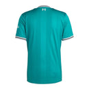 Camisa Liverpool III 25/26 - Torcedor Adidas Masculina - Verde