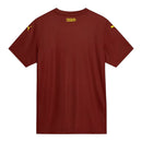 Camisa Bahia III 25/26 - Torcedor Masculina - Vermelha