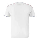 Camisa Lyon I 25/26 - Torcedor Adidas Masculina - Branca