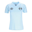 Camisa Grêmio II 25/26 -  Umbro Feminina - Azul