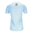 Camisa Grêmio II 25/26 -  Umbro Feminina - Azul