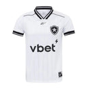 Camisa Botafogo III 25/26 - Torcedor Reebok Masculina - Branca