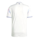 Camisa Aston Villa III 25/26 - Torcedor Adidas Masculina - Branca