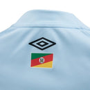 Camisa Grêmio II 25/26 -  Umbro Feminina - Azul