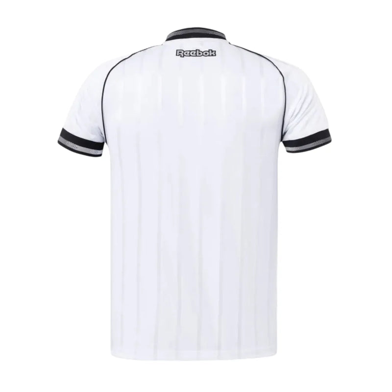 Camisa Botafogo III 25/26 - Torcedor Reebok Masculina - Branca