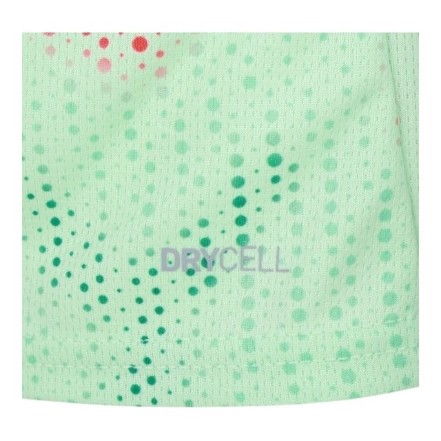 Camisa Seleção Portugal II 25/26 -  Puma Feminina - Verde