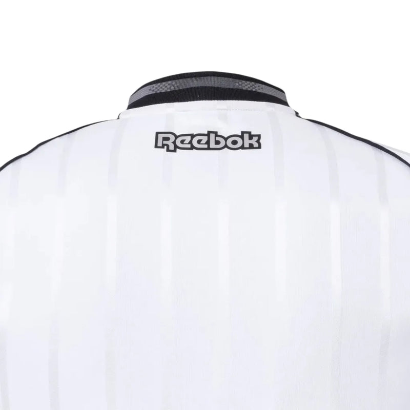 Camisa Botafogo III 25/26 - Torcedor Reebok Masculina - Branca