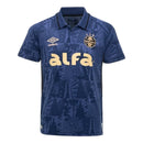 Camisa Grêmio III 25/26 - Torcedor Umbro Masculina - Azul