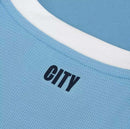 Camisa Manchester City I 25/26 - Torcedor Puma Masculina - Azul