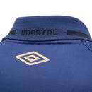 Camisa Grêmio III 25/26 - Torcedor Umbro Masculina - Azul