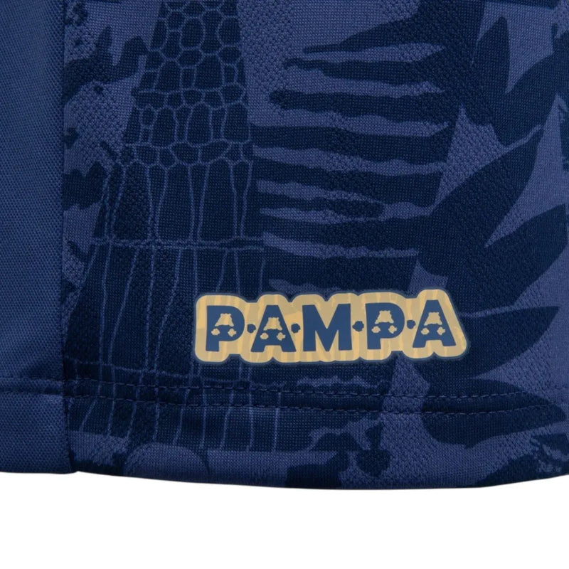 Camisa Grêmio III 25/26 - Torcedor Umbro Masculina - Azul