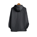 Jaqueta Corta-Vento Seleção da Alemanha 23/24 - Masculina Adidas - Preta