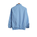 Jaqueta Corta-Vento Argentina 23/24 Masculina Adidas - Azul