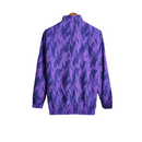 Jaqueta Corta-Vento Argentina 23/24 - Masculina Adidas - Roxa
