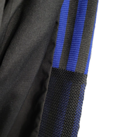 Jaqueta Corta-Vento Arsenal 23/24 - Masculina Adidas - Preta