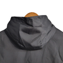 Jaqueta Corta-Vento Arsenal 23/24 - Masculina Adidas - Preta