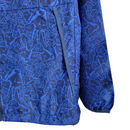 Jaqueta Corta-Vento Barcelona 23/24 Masculino Nike - Azul