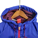 Jaqueta Corta-Vento Barcelona 23/24 - Masculina Nike - Vermelha