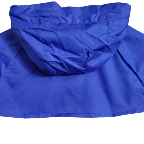 Jaqueta Corta-Vento Barcelona 23/24 - Masculina Nike - Vermelha