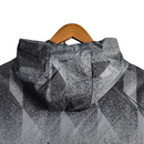 Jaqueta Corta-Vento Bayern de Munique 23/24 - Masculina Adidas - Preta