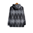 Jaqueta Corta-Vento Bayern de Munique 23/24 - Masculina Adidas - Preta