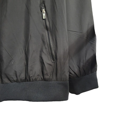 Jaqueta Corta-Vento Chelsea 23/24 - Masculina Nike - Preta