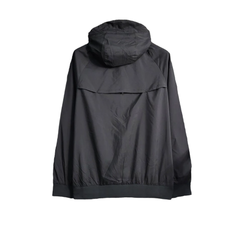 Jaqueta Corta-Vento Chelsea 23/24 - Masculina Nike - Preta