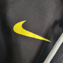 Jaqueta Corta-Vento Chelsea 23/24 - Masculina Nike - Preta