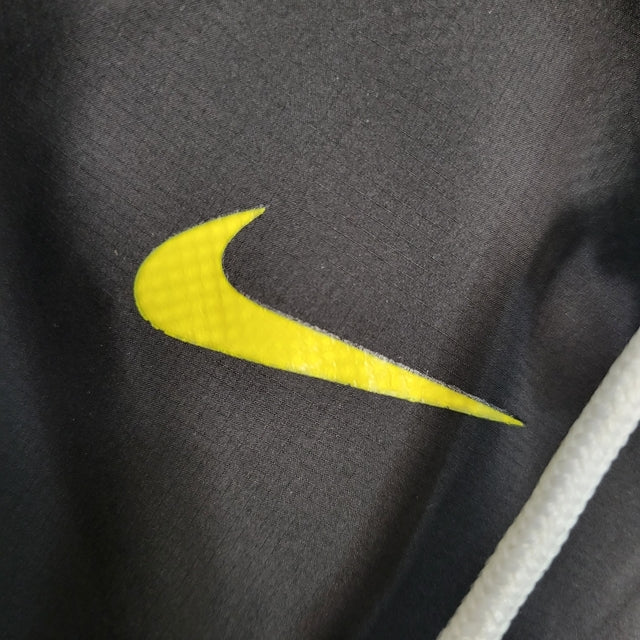 Jaqueta Corta-Vento Chelsea 23/24 - Masculina Nike - Preta