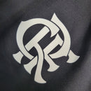 Jaqueta Corta-Vento Flamengo 23/24 - Masculina Adidas - Preta