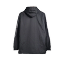 Jaqueta Corta-Vento Flamengo 23/24 - Masculina Adidas - Preta