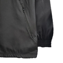 Jaqueta Corta-Vento Flamengo 23/24 - Masculina Adidas - Preta