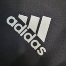 Jaqueta Corta-Vento Flamengo 23/24 - Masculina Adidas - Preta