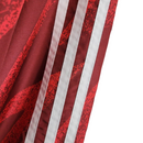 Jaqueta Corta-Vento Flamengo 23/24 - Masculina Adidas - Vermelha