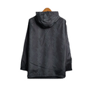 Jaqueta Corta-Vento Juventus 23/24 - Masculina Adidas - Preta