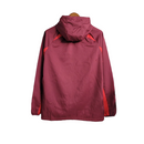 Jaqueta Corta-Vento Liverpool 23/24 Masculino Nike - Vermelho