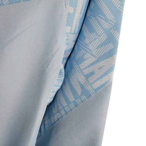 Jaqueta Corta-Vento Manchester City 23/24 Masculina Puma - Azul