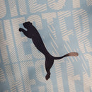 Jaqueta Corta-Vento Manchester City 23/24 Masculina Puma - Azul