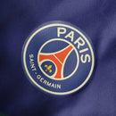 Jaqueta Corta-Vento Paris Saint Germain 23/24 - Masculina Nike - Azul
