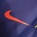 Jaqueta Corta-Vento Paris Saint Germain 23/24 - Masculina Nike - Azul
