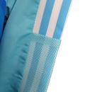 Jaqueta Corta-Vento Real Madrid 23/24 - Masculina Adidas - Azul