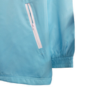 Jaqueta Corta-Vento Real Madrid 23/24 - Masculina Adidas - Azul