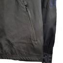 Jaqueta Corta-Vento Real Madrid 23/24 - Masculina Adidas - Preta