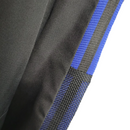 Jaqueta Corta-Vento Real Madrid 23/24 - Masculina Adidas - Preta