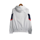 Jaqueta Corta-Vento Tottenham 23/24 - Masculina Nike - Branca