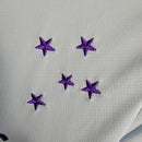 Kit Infantil Cruzeiro Treino 23/24 - Adidas - Azul