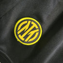 Kit Infantil Inter de Milão I 23/24 - Nike - Azul